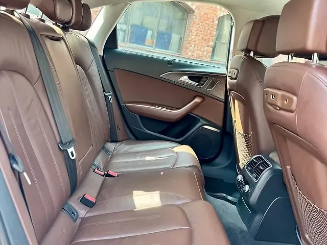 Used Audi A6 [2015-2019] 35 TFSI in Delhi