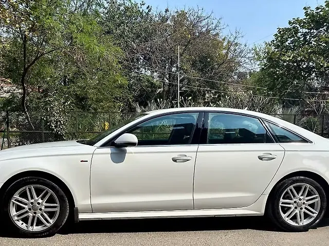 Used Audi A6 [2015-2019] 35 TFSI in Delhi