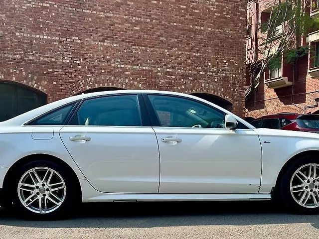 Used Audi A6 [2015-2019] 35 TFSI in Delhi