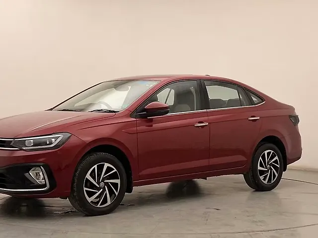 Used 2022 Volkswagen Virtus in Pune