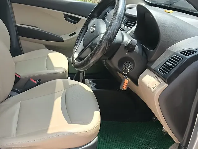 Used Hyundai Eon Era + in Lucknow