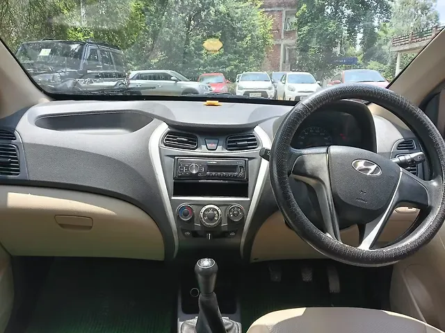 Used Hyundai Eon Era + in Lucknow