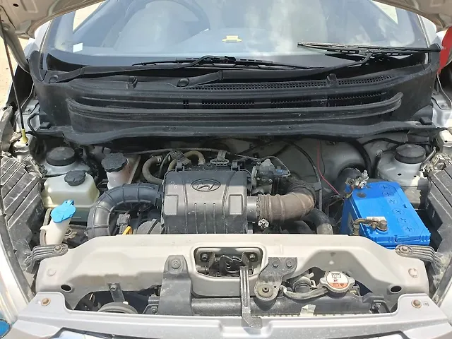 Used Hyundai Eon Era + in Lucknow