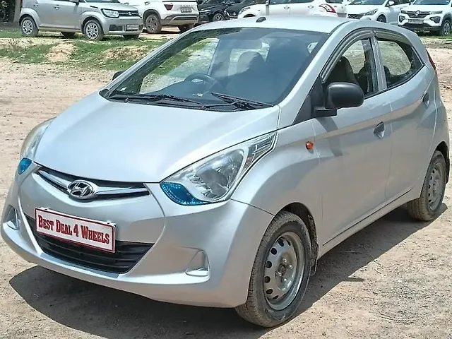 Used Hyundai Eon Era + in Lucknow