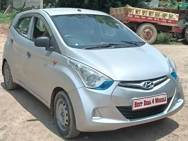 Used Hyundai Eon Era + in Lucknow