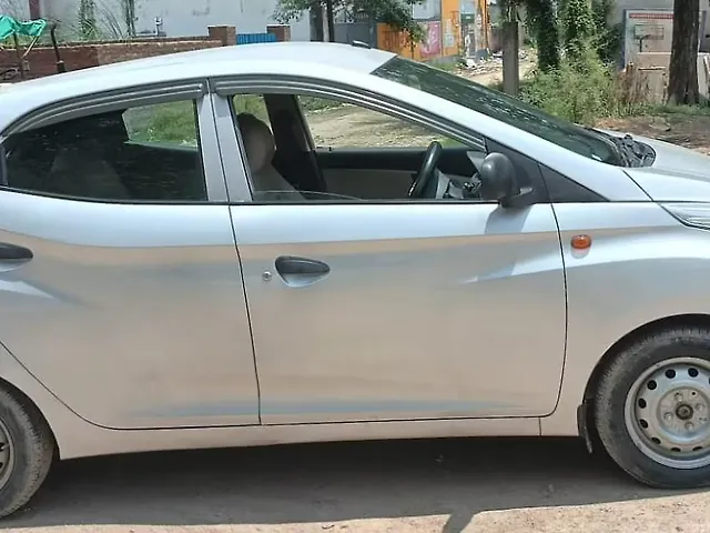 Used Hyundai Eon Era + in Lucknow