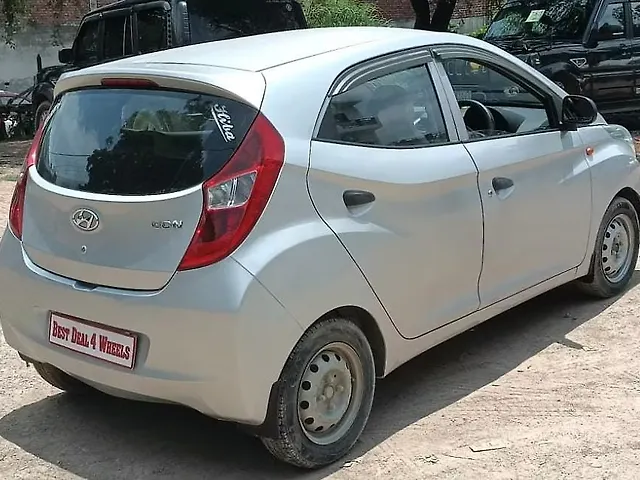 Used Hyundai Eon Era + in Lucknow