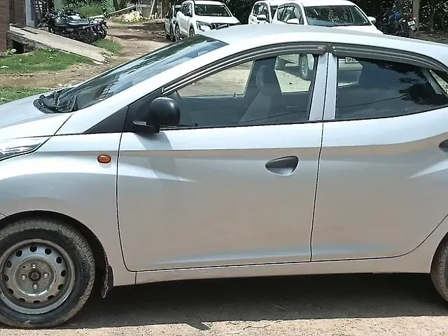 Used Hyundai Eon Era + in Lucknow