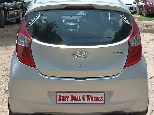 Used Hyundai Eon Era + in Lucknow