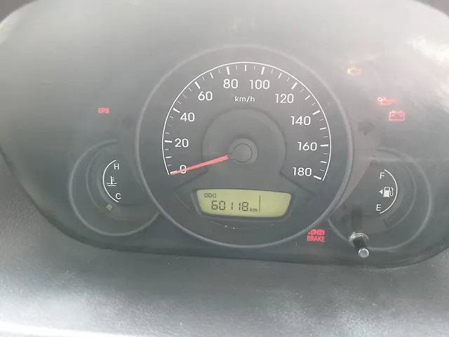 Used Hyundai Eon Era + in Lucknow
