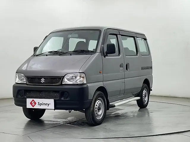 Used 2023 Maruti Suzuki Eeco in Chennai