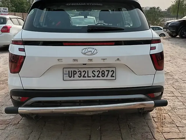 Used Hyundai Creta [2020-2023] SX (O) 1.5 Diesel [2020-2022] in Lucknow