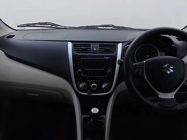Used Maruti Suzuki Celerio [2017-2021] ZXi in Bangalore