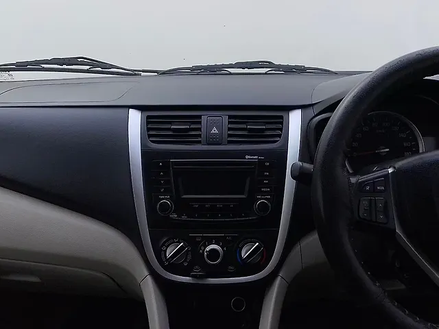 Used Maruti Suzuki Celerio [2017-2021] ZXi in Bangalore