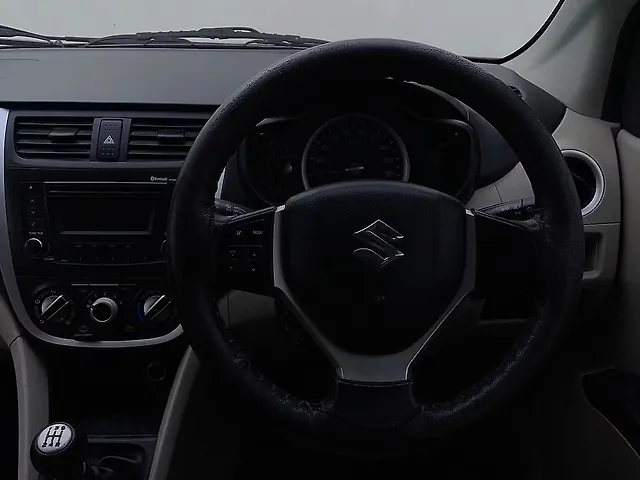 Used Maruti Suzuki Celerio [2017-2021] ZXi in Bangalore