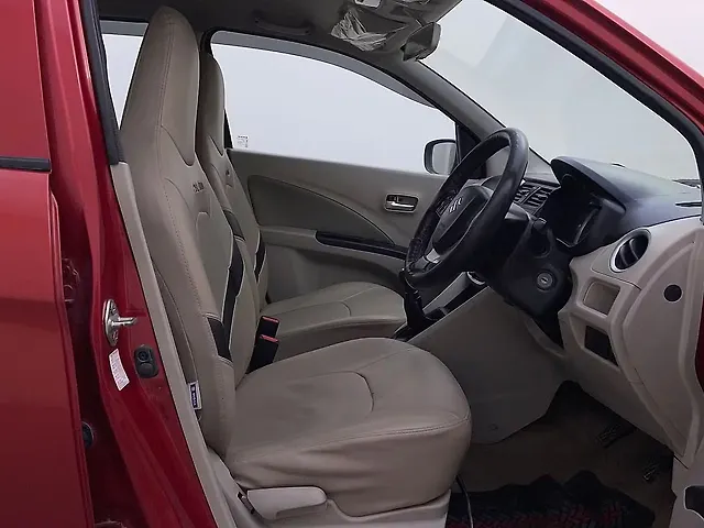 Used Maruti Suzuki Celerio [2017-2021] ZXi in Bangalore
