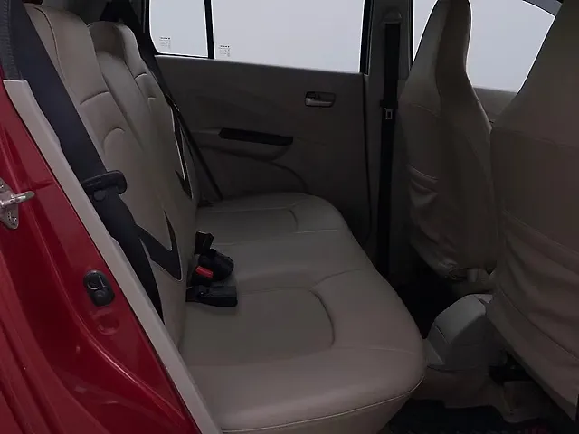 Used Maruti Suzuki Celerio [2017-2021] ZXi in Bangalore