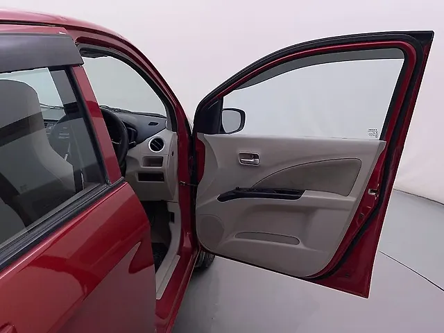 Used Maruti Suzuki Celerio [2017-2021] ZXi in Bangalore