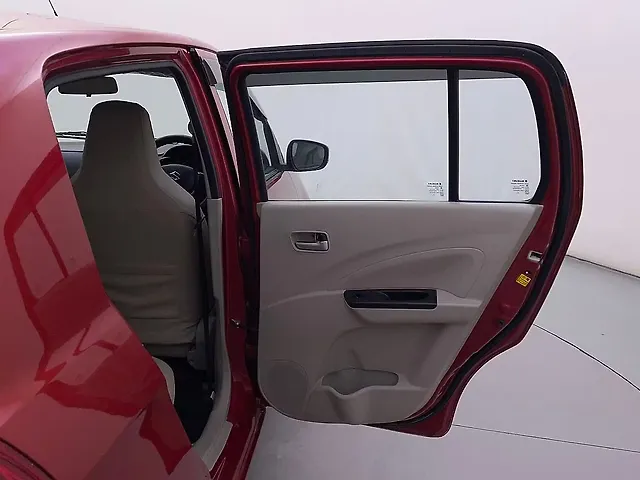 Used Maruti Suzuki Celerio [2017-2021] ZXi in Bangalore