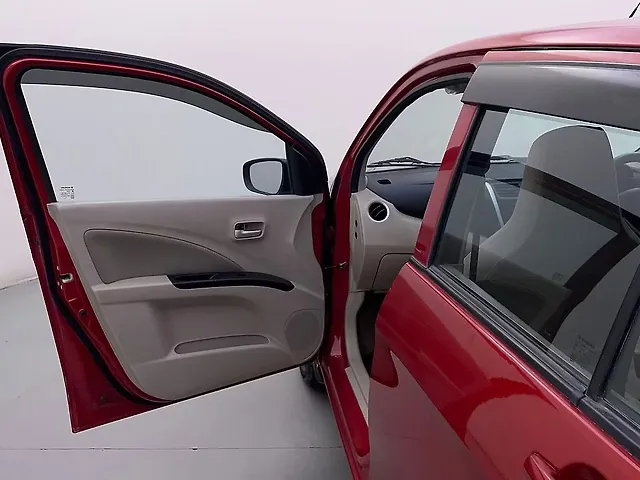 Used Maruti Suzuki Celerio [2017-2021] ZXi in Bangalore
