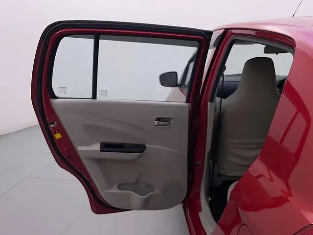 Used Maruti Suzuki Celerio [2017-2021] ZXi in Bangalore