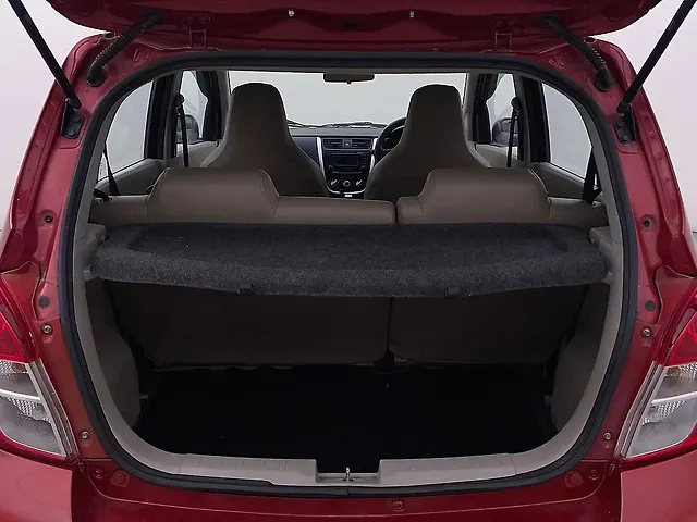 Used Maruti Suzuki Celerio [2017-2021] ZXi in Bangalore
