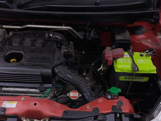 Used Maruti Suzuki Celerio [2017-2021] ZXi in Bangalore