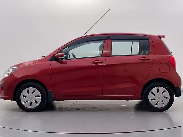 Used Maruti Suzuki Celerio [2017-2021] ZXi in Bangalore