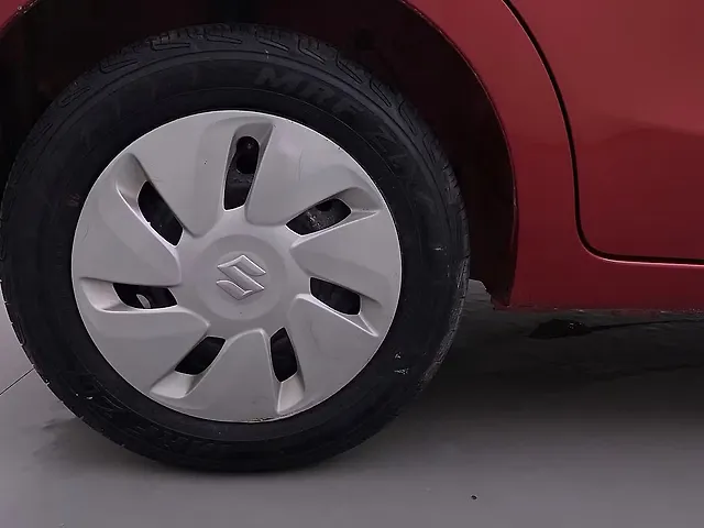 Used Maruti Suzuki Celerio [2017-2021] ZXi in Bangalore