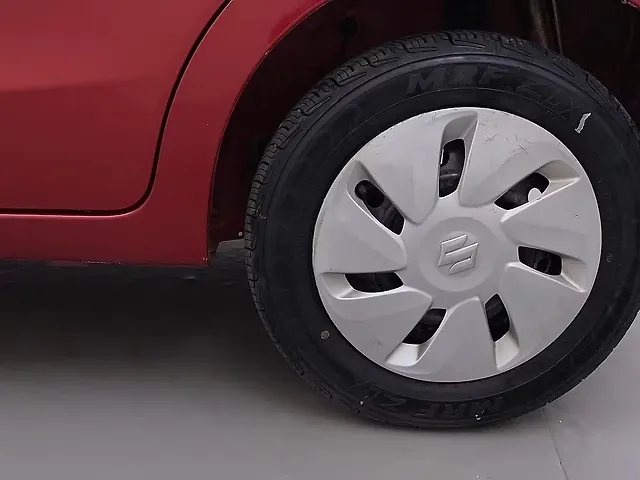 Used Maruti Suzuki Celerio [2017-2021] ZXi in Bangalore