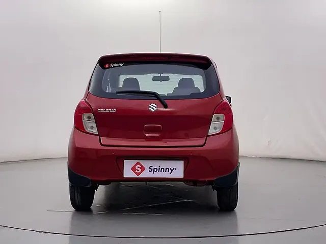 Used Maruti Suzuki Celerio [2017-2021] ZXi in Bangalore