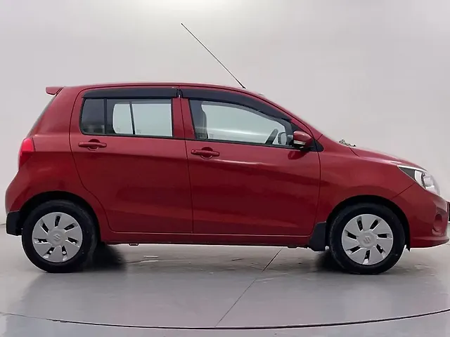 Used Maruti Suzuki Celerio [2017-2021] ZXi in Bangalore