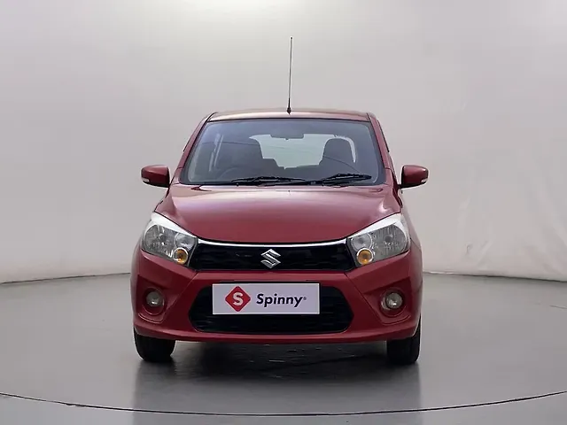 Used Maruti Suzuki Celerio [2017-2021] ZXi in Bangalore