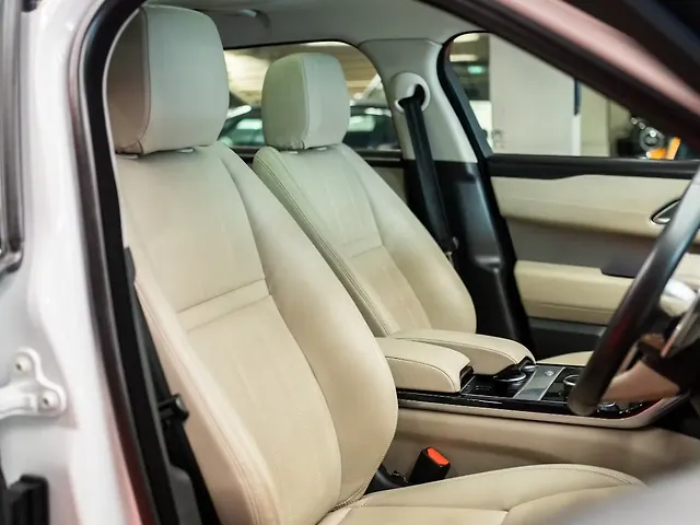 Used Land Rover Range Rover Velar [2017-2023] 2.0 HSE Petrol 250 in Delhi