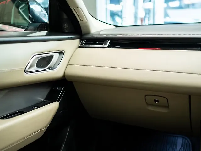Used Land Rover Range Rover Velar [2017-2023] 2.0 HSE Petrol 250 in Delhi