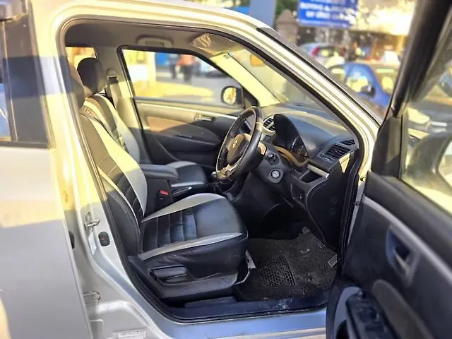 Used Maruti Suzuki Swift [2014-2018] VXi ABS in Mumbai
