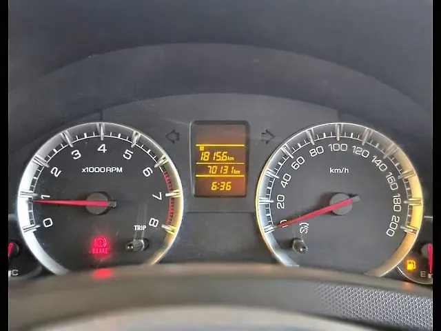 Used Maruti Suzuki Swift [2014-2018] VXi ABS in Mumbai