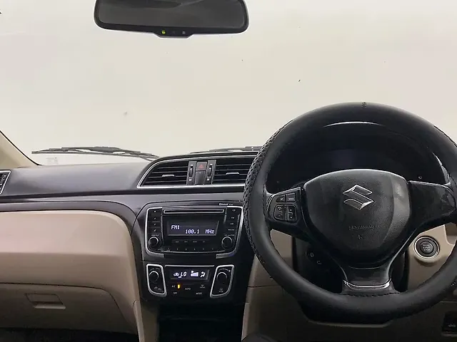 Used Maruti Suzuki Ciaz [2014-2017] ZXi in Gurgaon