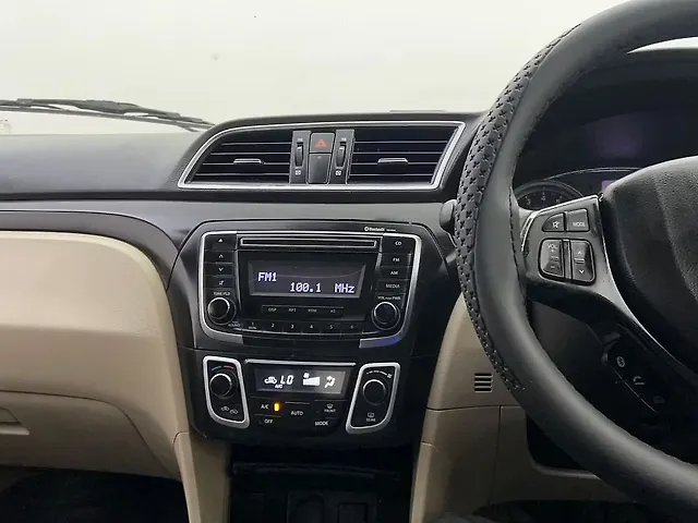Used Maruti Suzuki Ciaz [2014-2017] ZXi in Gurgaon