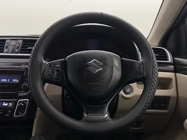 Used Maruti Suzuki Ciaz [2014-2017] ZXi in Gurgaon