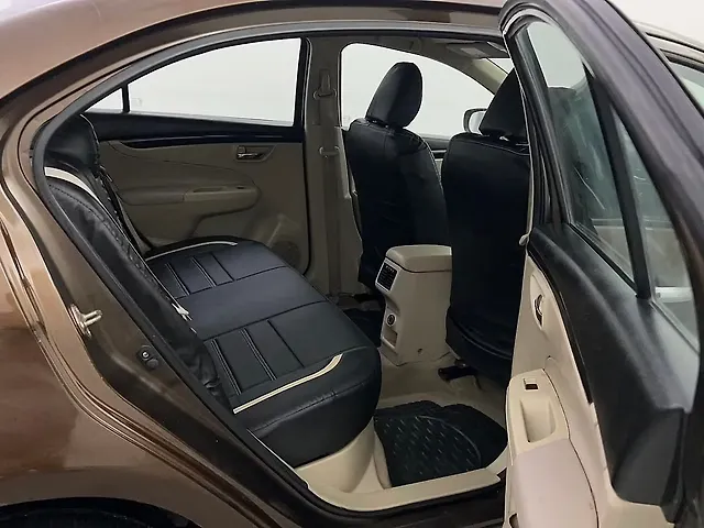 Used Maruti Suzuki Ciaz [2014-2017] ZXi in Gurgaon