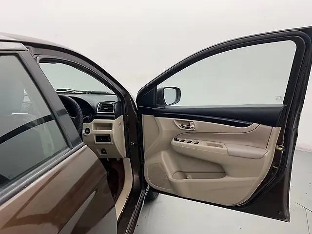 Used Maruti Suzuki Ciaz [2014-2017] ZXi in Gurgaon