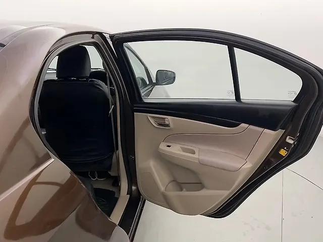 Used Maruti Suzuki Ciaz [2014-2017] ZXi in Gurgaon