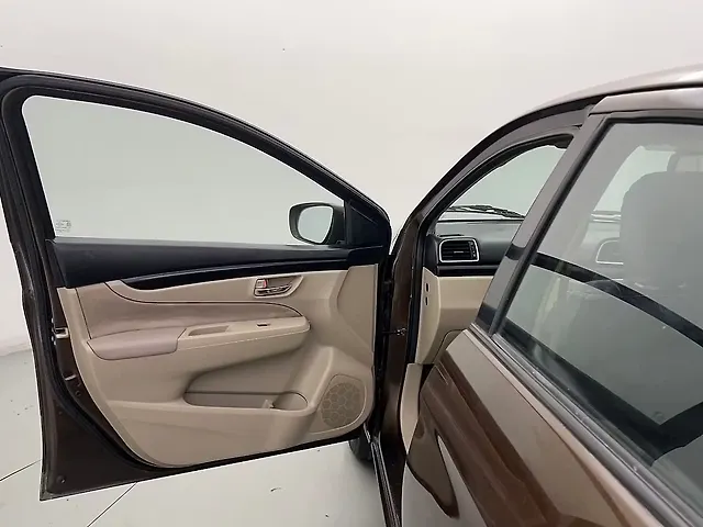 Used Maruti Suzuki Ciaz [2014-2017] ZXi in Gurgaon
