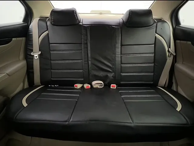Used Maruti Suzuki Ciaz [2014-2017] ZXi in Gurgaon