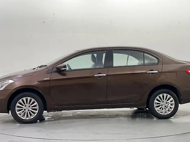 Used Maruti Suzuki Ciaz [2014-2017] ZXi in Gurgaon