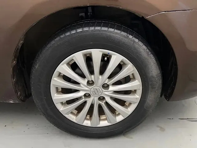 Used Maruti Suzuki Ciaz [2014-2017] ZXi in Gurgaon