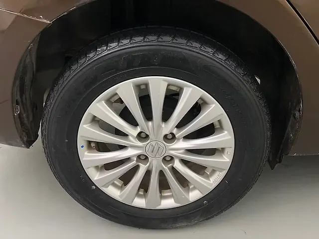 Used Maruti Suzuki Ciaz [2014-2017] ZXi in Gurgaon