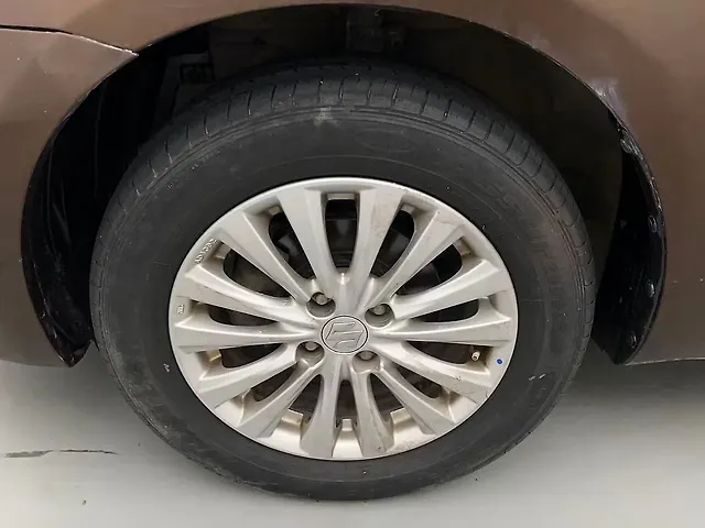Used Maruti Suzuki Ciaz [2014-2017] ZXi in Gurgaon