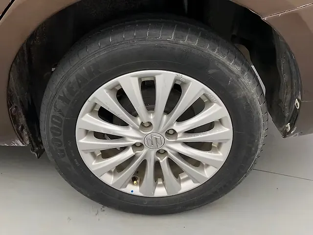 Used Maruti Suzuki Ciaz [2014-2017] ZXi in Gurgaon